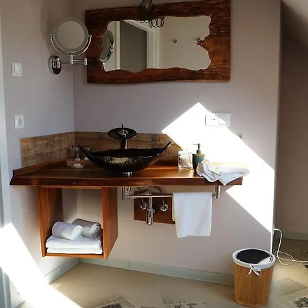 Gaestehaus Luise 3*