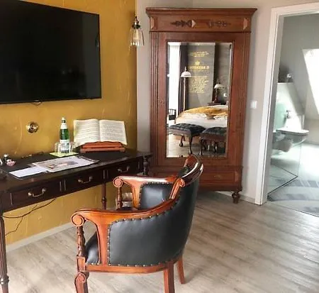 Hotel Gaestehaus Luise