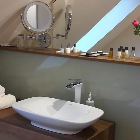 Gaestehaus Luise גותה