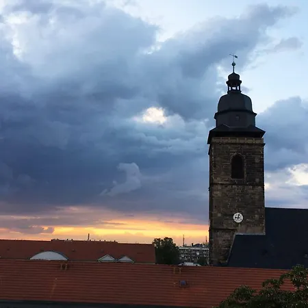 Gaestehaus Luise 酒店