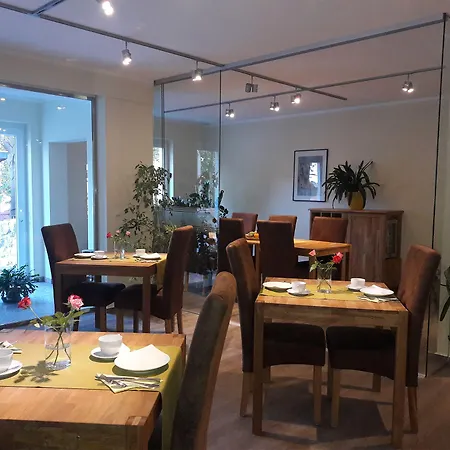 Gaestehaus Luise 酒店