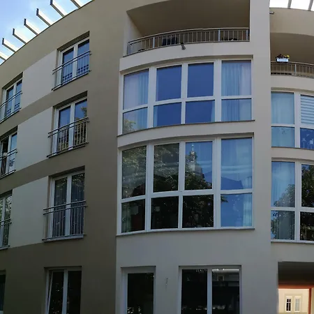 Gaestehaus Luise Gotha