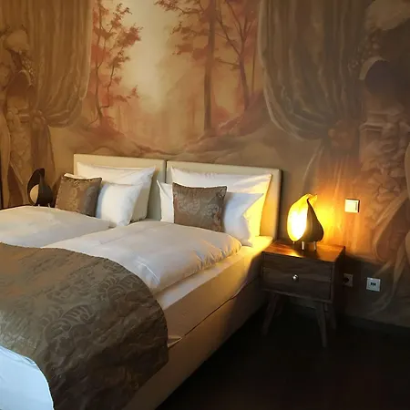 Gaestehaus Luise 哥达