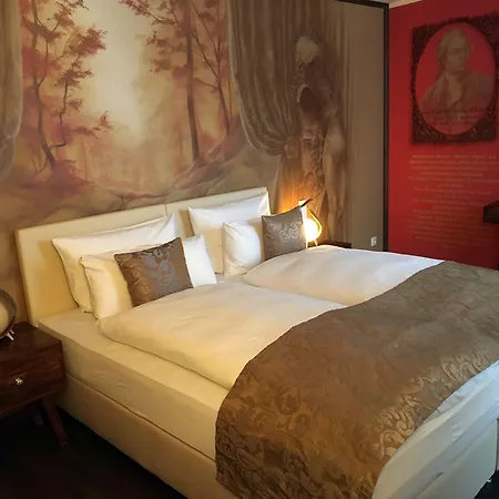 Gaestehaus Luise 3* Gotha