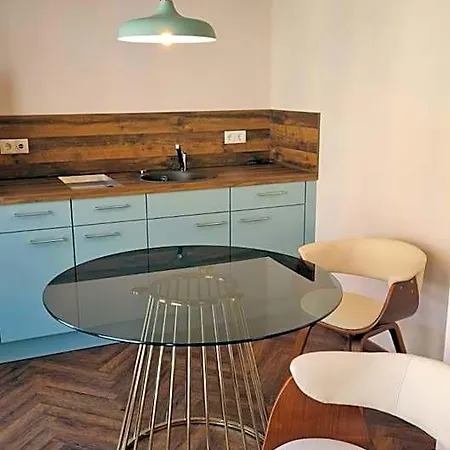 Gaestehaus Luise 3*
