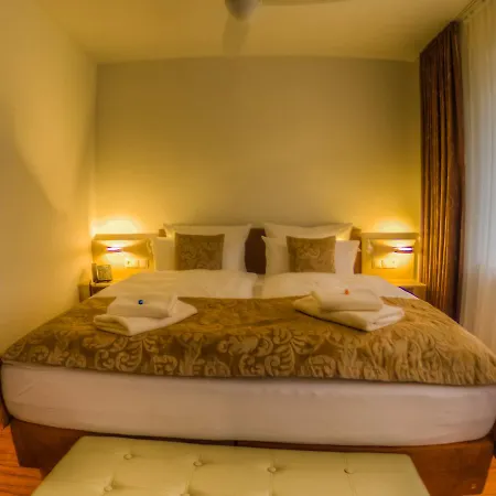 Gaestehaus Luise מלון