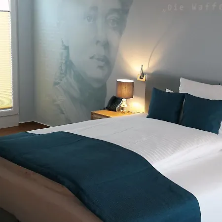 Gaestehaus Luise 3*