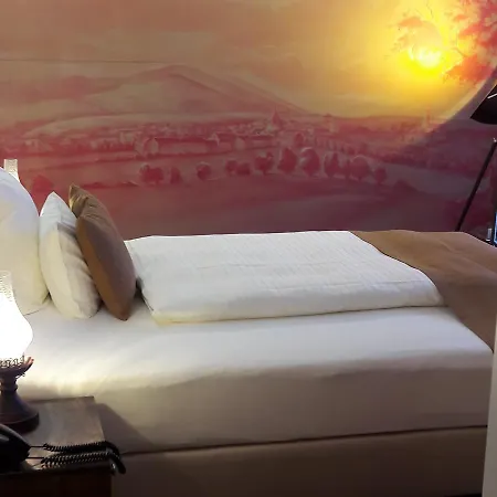 Gaestehaus Luise גותה