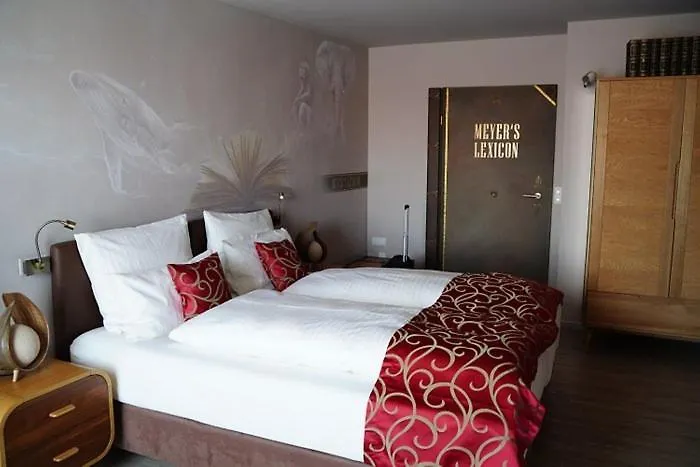 Gaestehaus Luise 3* Gotha