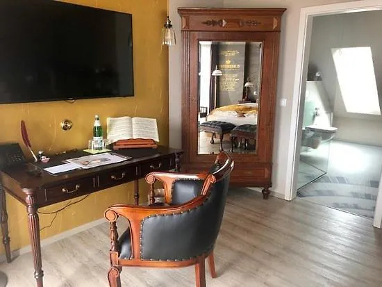 Hotel Gaestehaus Luise