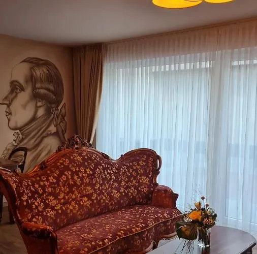 Gaestehaus Luise Hotel