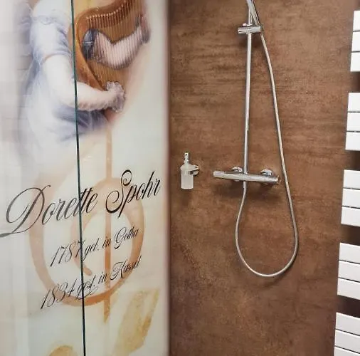 Gaestehaus Luise 酒店 3*