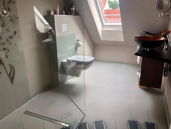 Gaestehaus Luise 3* Gotha