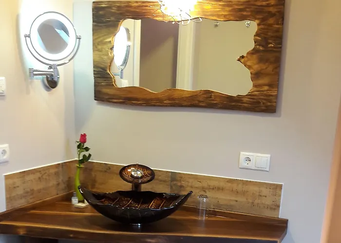 Hotel Gaestehaus Luise 3*