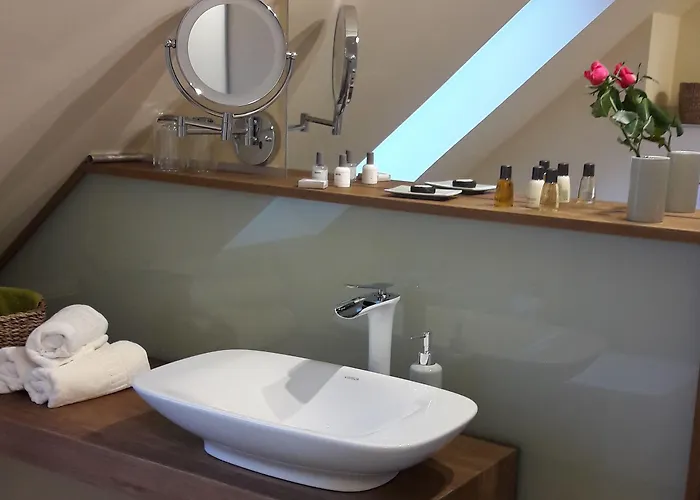 Gaestehaus Luise 哥达