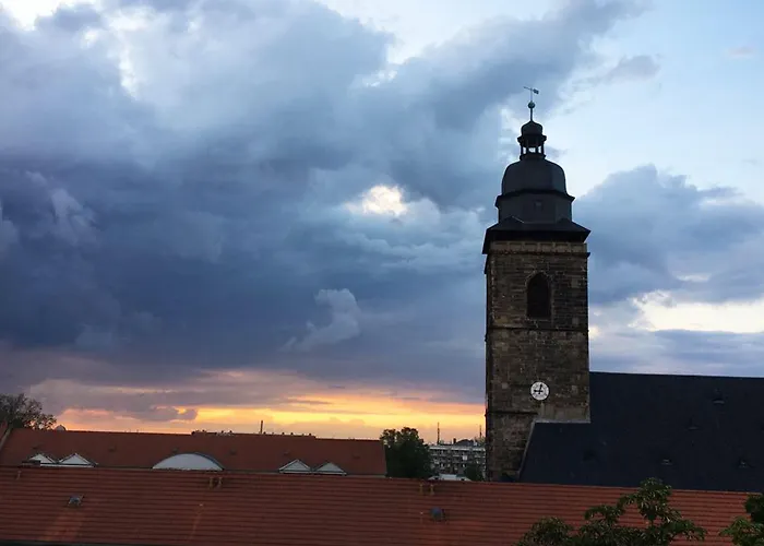 Gaestehaus Luise Hotel