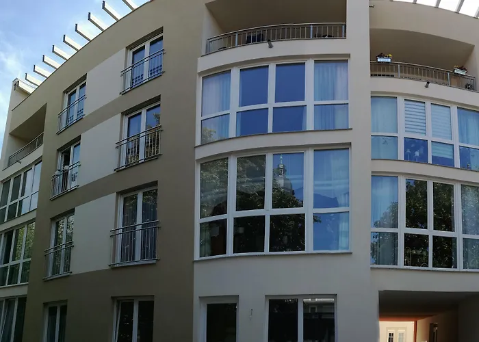 Gaestehaus Luise Gotha