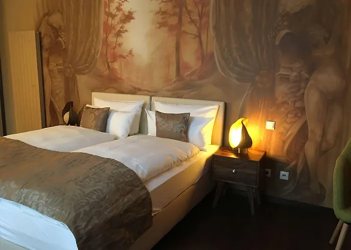 Gaestehaus Luise Gotha