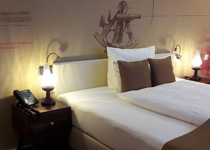 Gaestehaus Luise Gotha