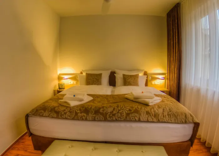 Gaestehaus Luise 3* Gotha