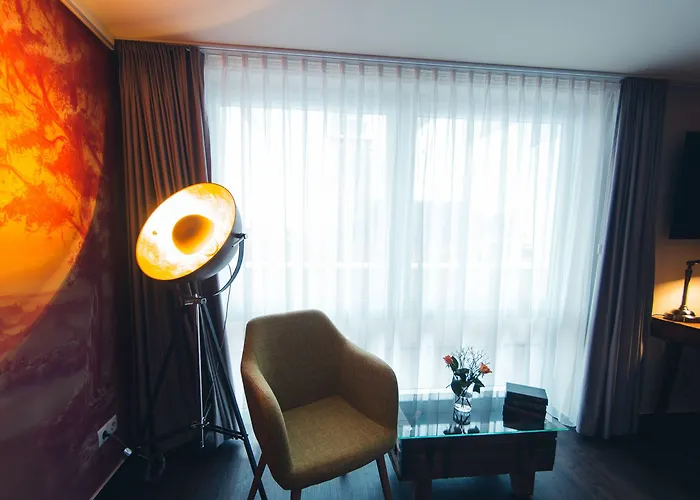 Gaestehaus Luise Hotel Gotha