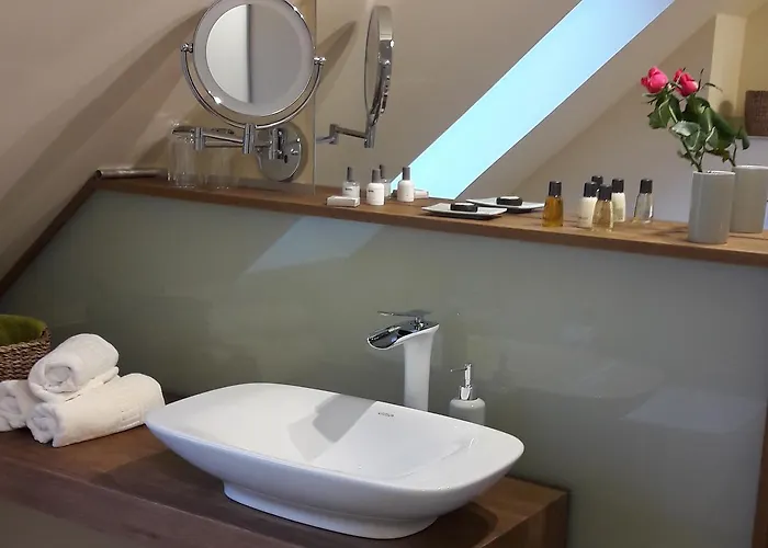 Gaestehaus Luise Gotha