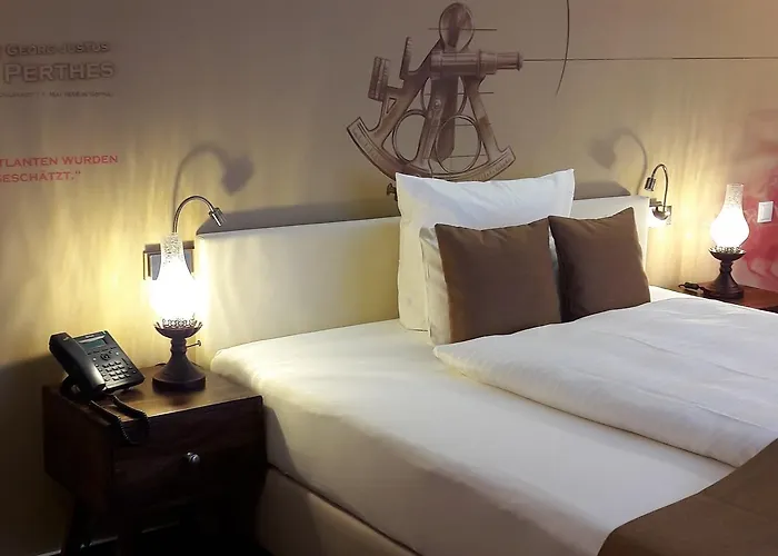 Hotel Gaestehaus Luise