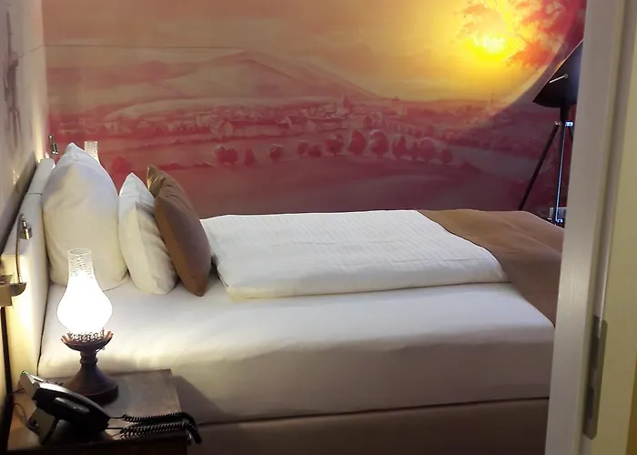 Gaestehaus Luise 哥达