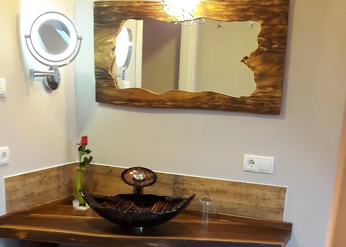 Hotel Gaestehaus Luise